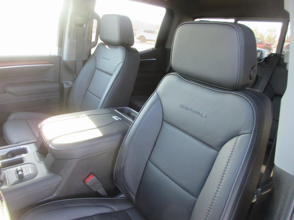 New 2026 GMC Sierra 1500 Denali image 14
