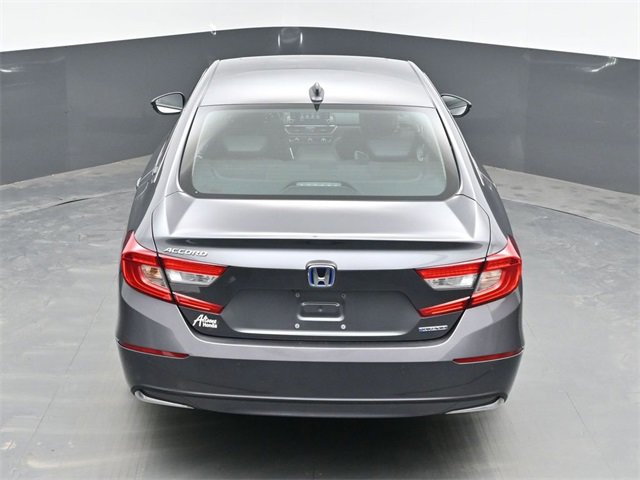 Used 2021 Honda Accord EX-L image 37