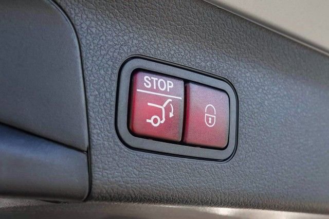 New 2024 Mercedes-Benz GLS 450 4MATIC image 26