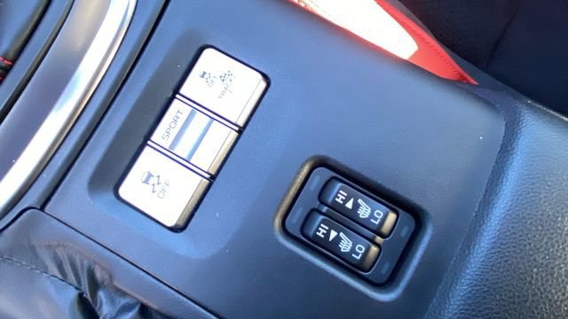 Used 2025 Subaru BRZ Limited image 29