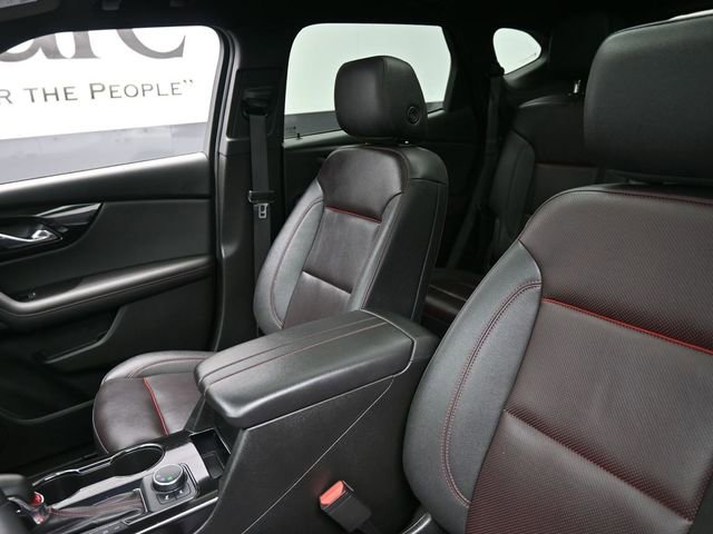 Used 2023 Chevrolet Blazer RS w/ Driver Confidence II Package image 16