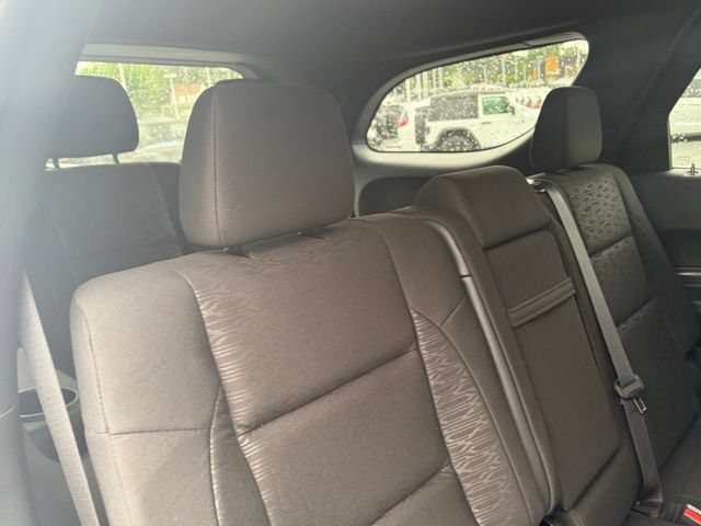 New 2026 Dodge Durango GT w/ Blacktop Package AWD/4WD image 32