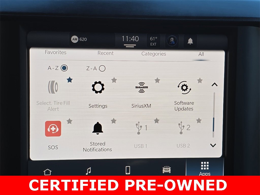 Certified 2024 RAM 3500 Big Horn image 23