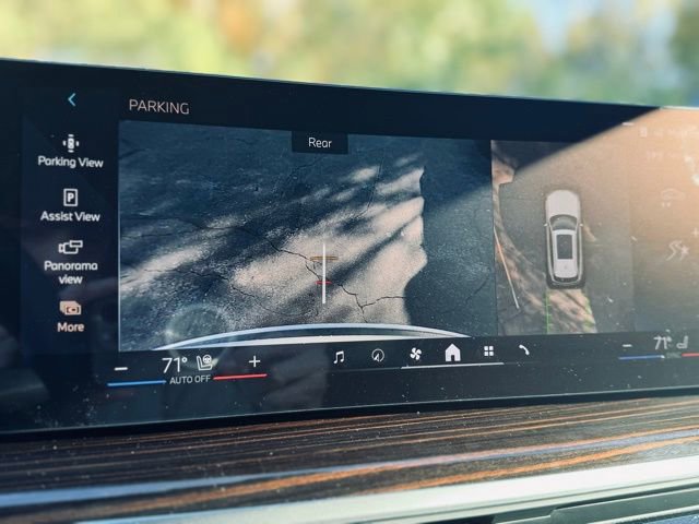 New 2026 BMW X5 xDrive40i image 37