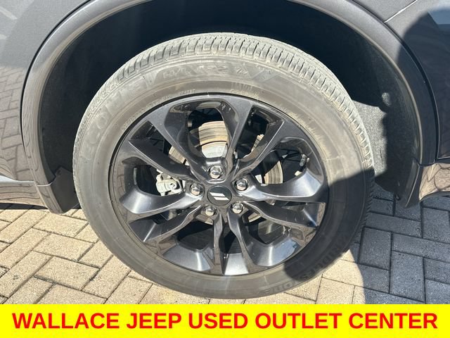 Certified 2025 Dodge Durango R/T AWD/4WD image 13