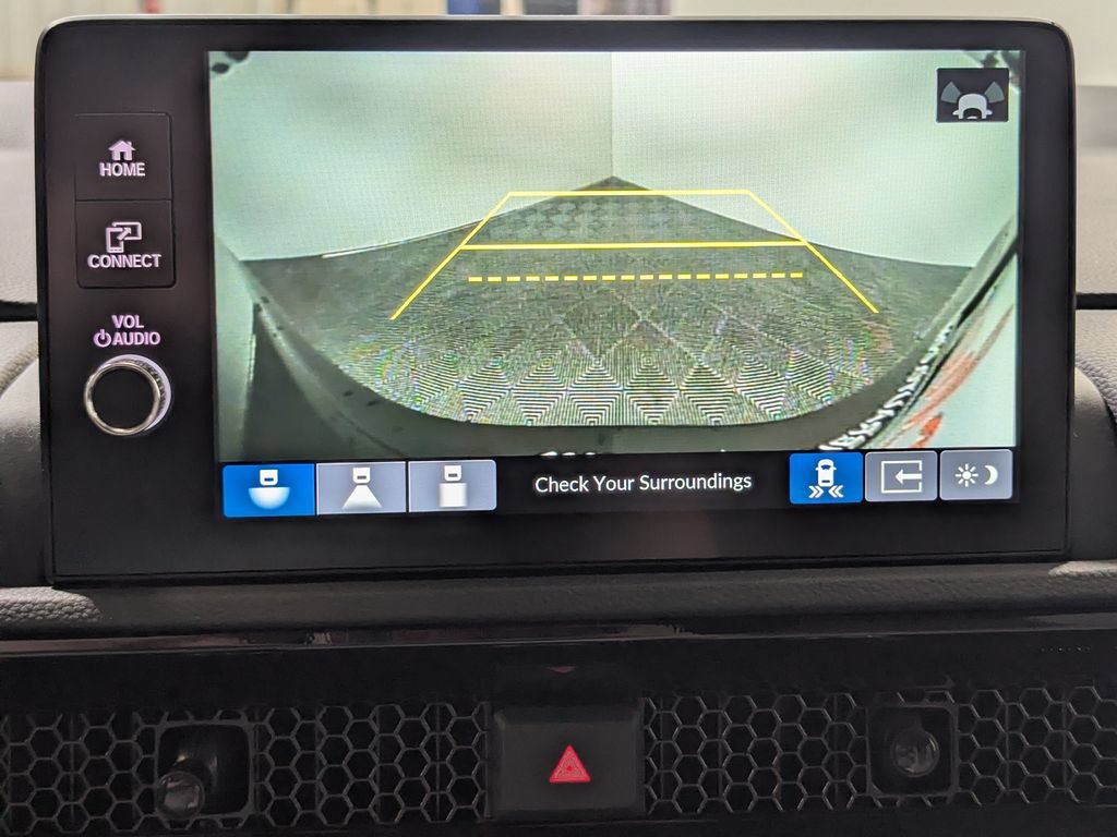 New 2026 Honda CR-V EX-L image 25