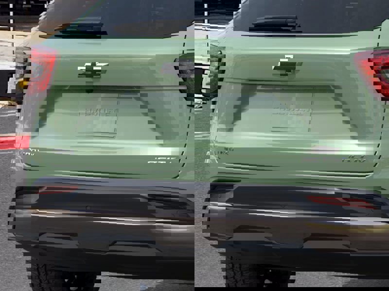 New 2026 Chevrolet Trax ACTIV image 14