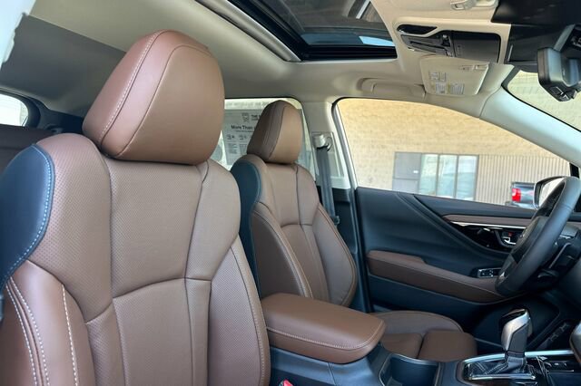 New 2025 Subaru Outback Touring XT image 20