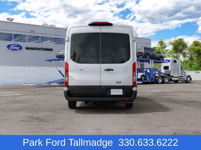 New 2027 Ford Transit 350 XL RWD image 7