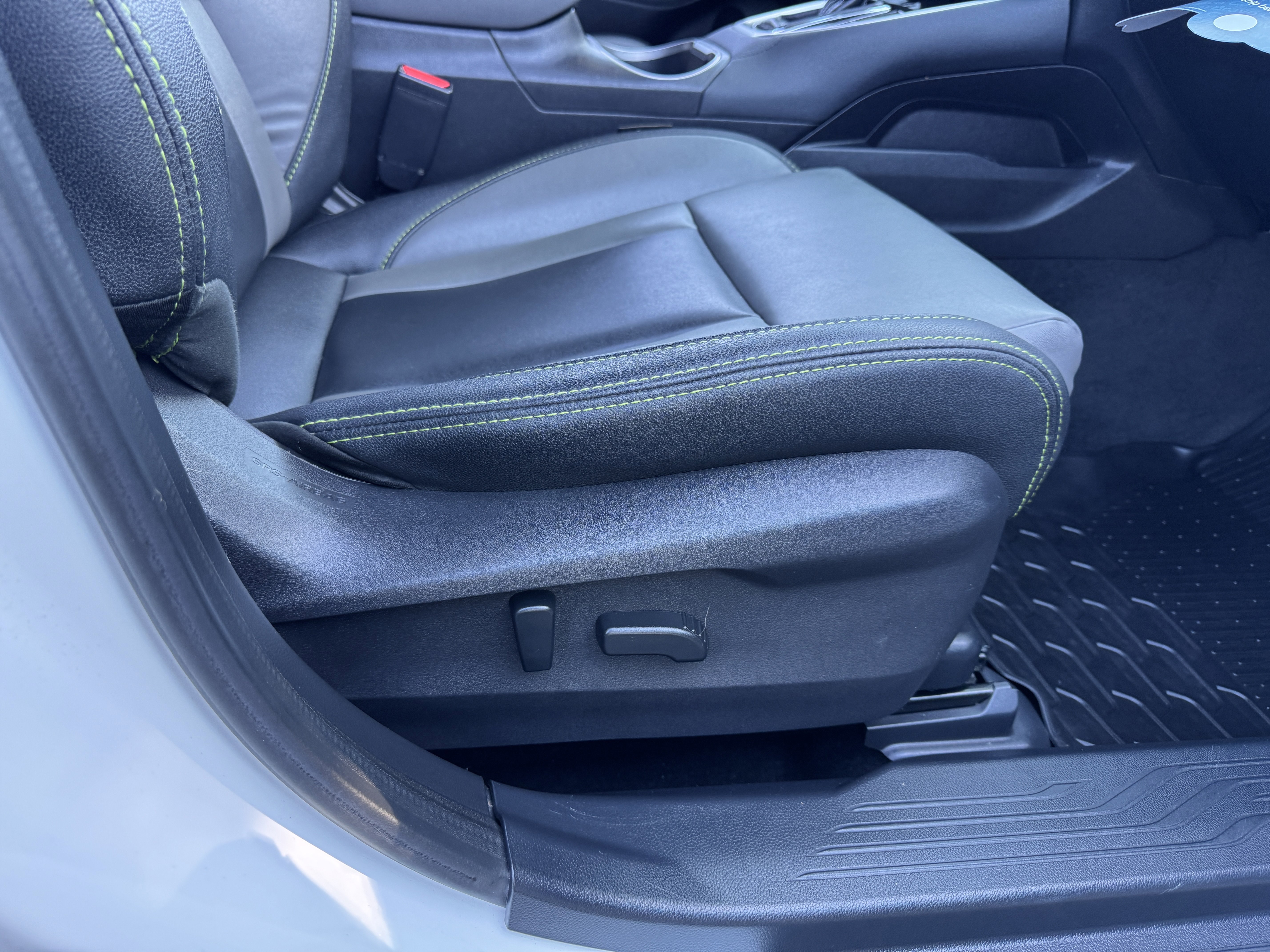 Used 2020 Subaru Outback Onyx Edition XT AWD/4WD image 25