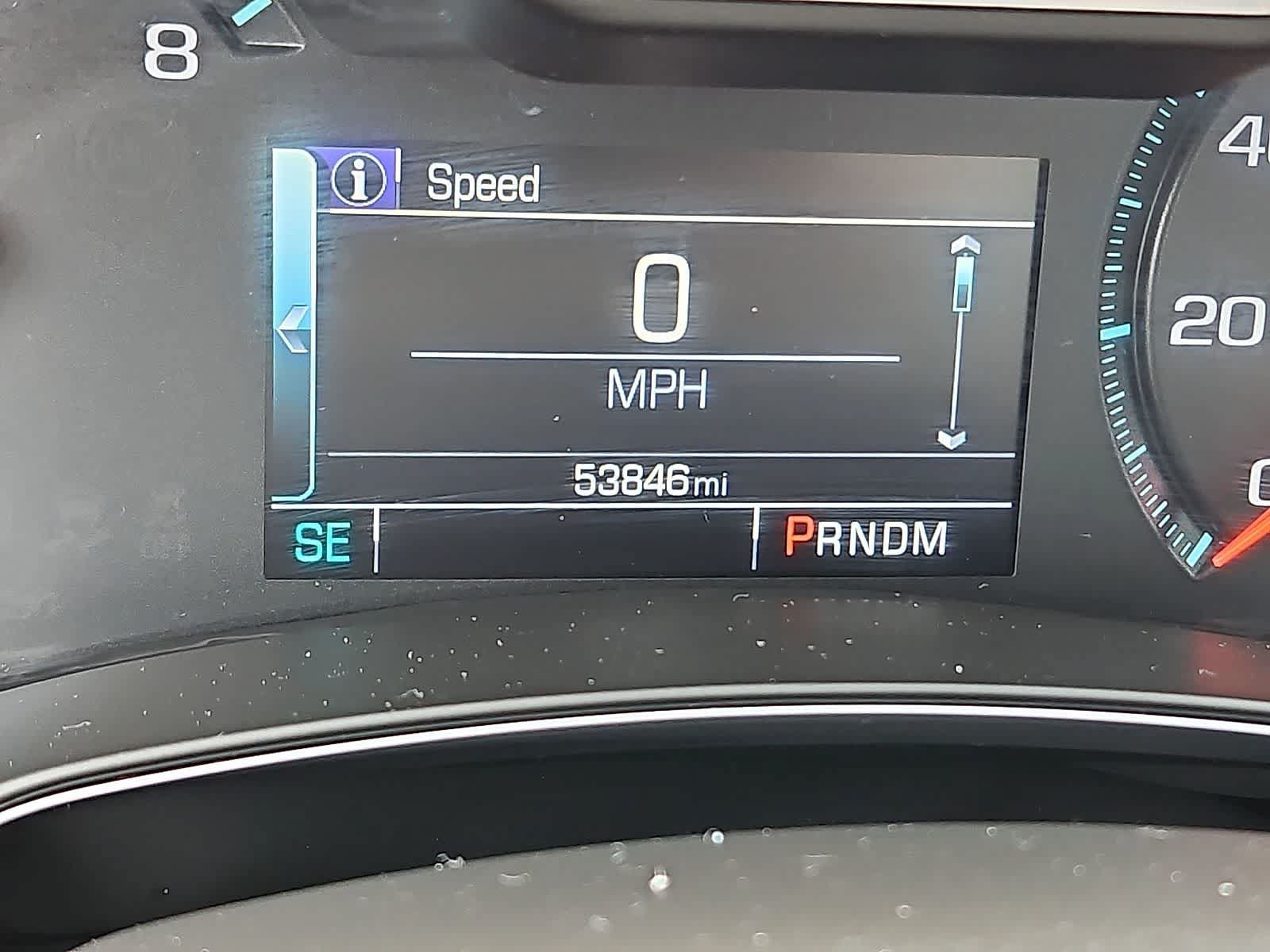 Certified 2019 Chevrolet Impala LS FWD image 18