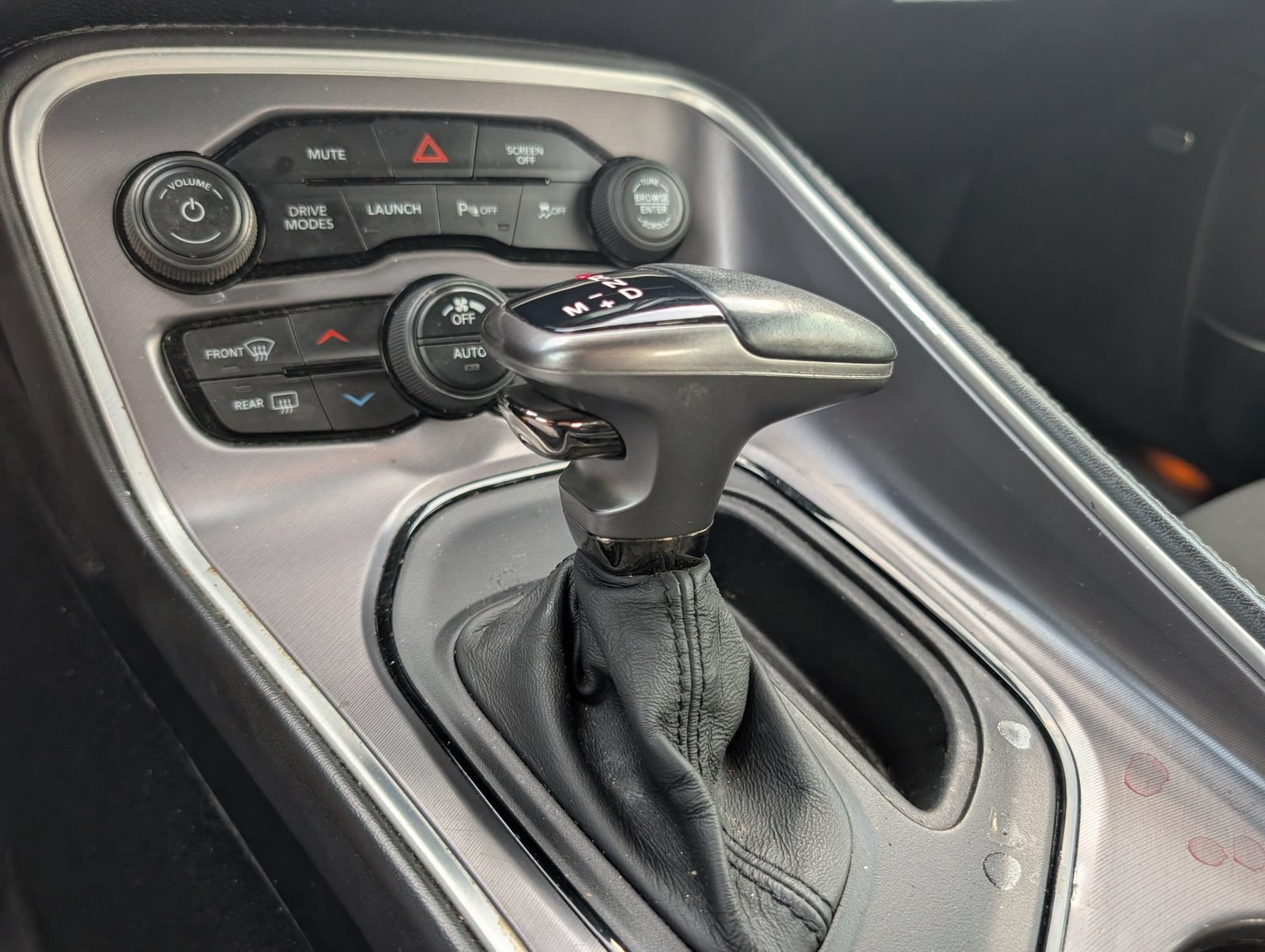 Used 2019 Dodge Challenger R/T Scat Pack RWD image 12