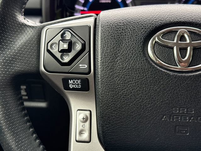 Used 2018 Toyota 4Runner SR5 image 28