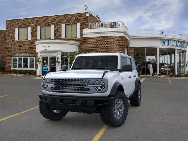 New 2025 Ford Bronco Badlands AWD/4WD image 27
