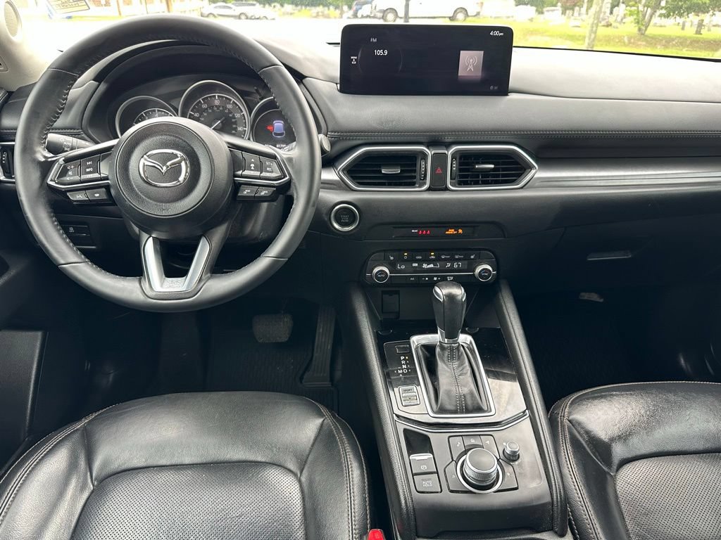 Used 2023 MAZDA CX-5 AWD 2.5 S image 4