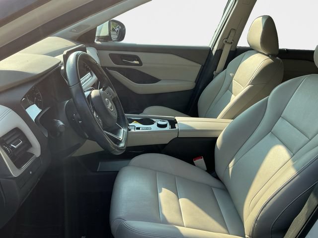 Used 2023 Nissan Rogue SL w/ SL Premium Package AWD/4WD image 10