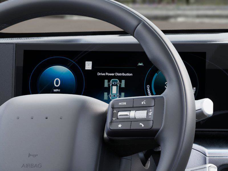 New 2026 Hyundai Ioniq 9 Calligraphy image 14