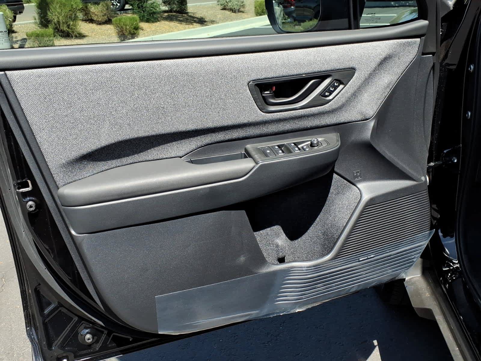 New 2026 Subaru Outback Limited AWD/4WD image 21
