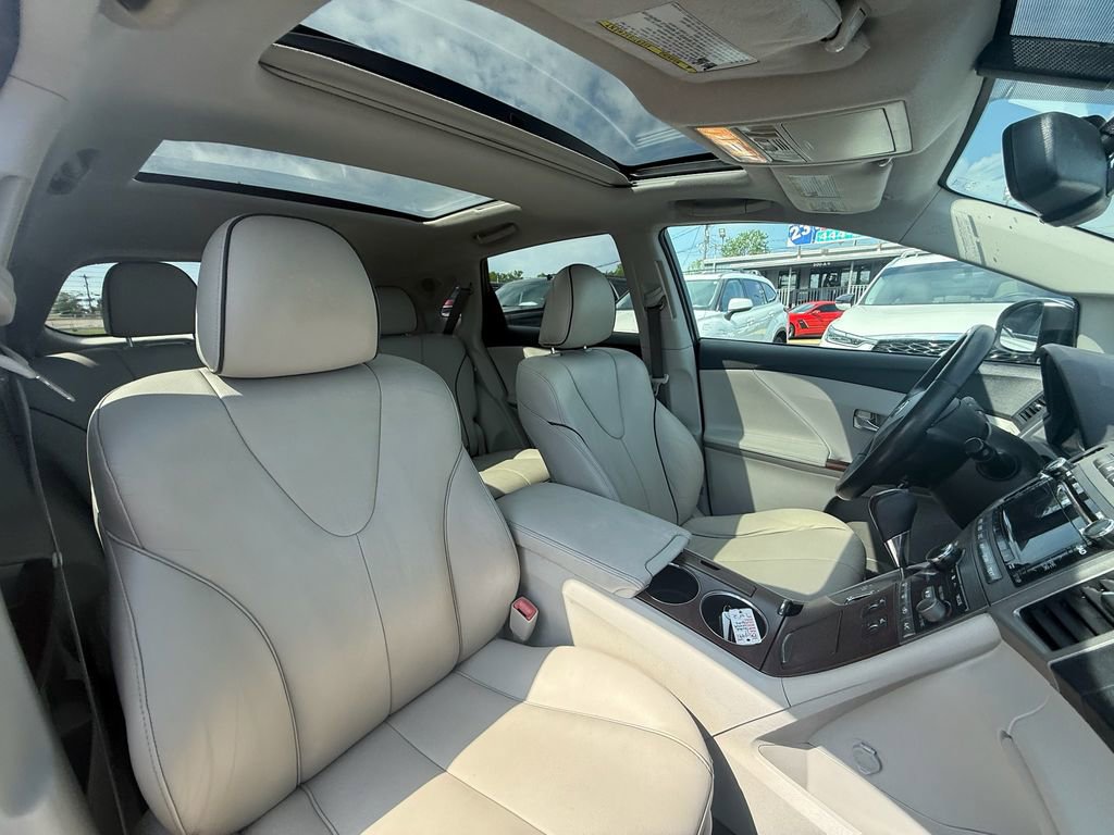 Used 2011 Toyota Venza w/ Comfort Pkg FWD image 23