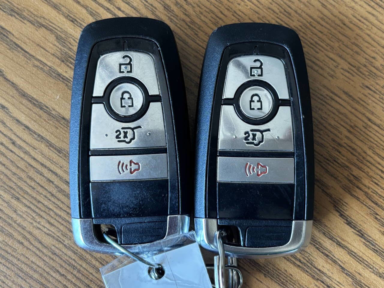 Used 2023 Ford Escape Active image 26