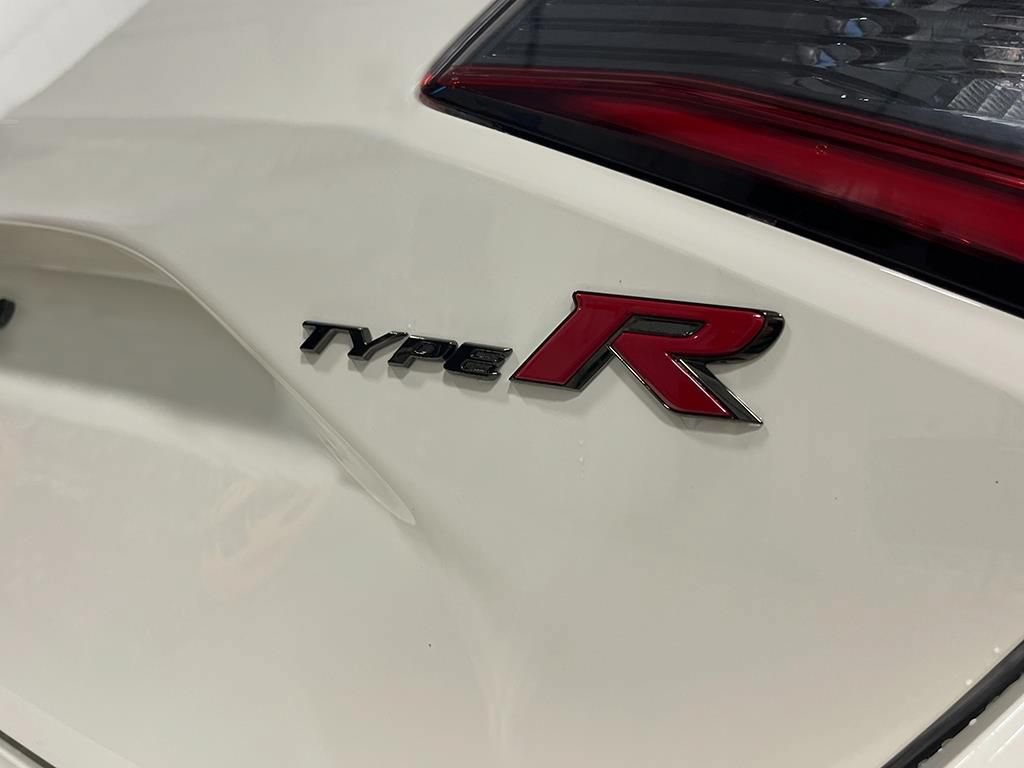 New 2026 Honda Civic Type R image 6