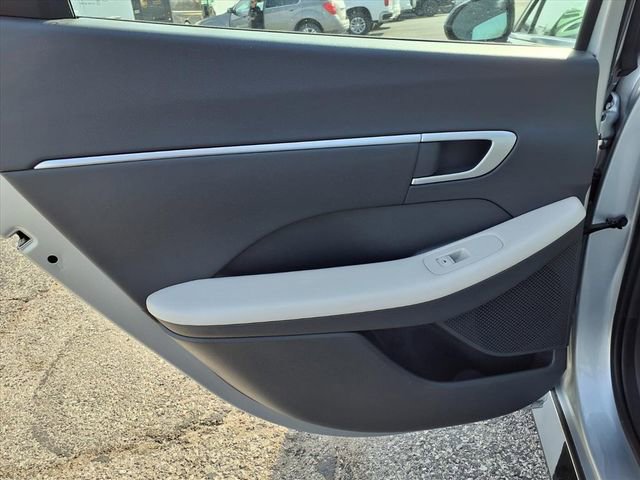 Used 2025 Hyundai Sonata SEL image 73