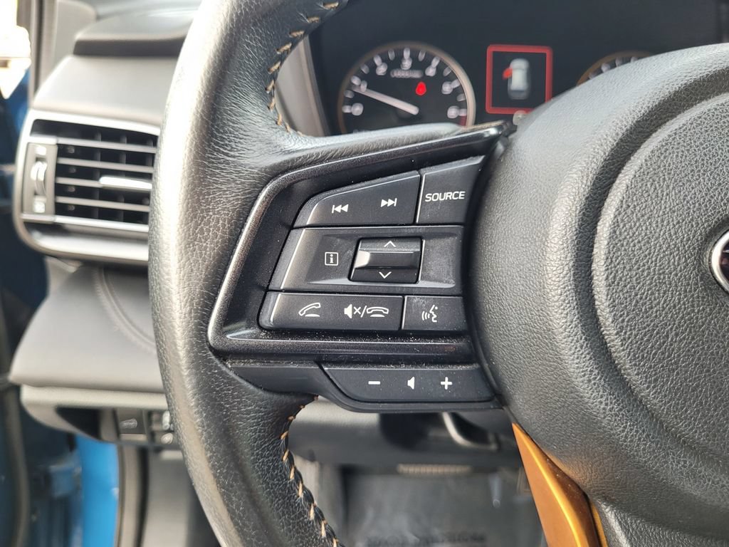 Used 2023 Subaru Outback Wilderness AWD/4WD image 22