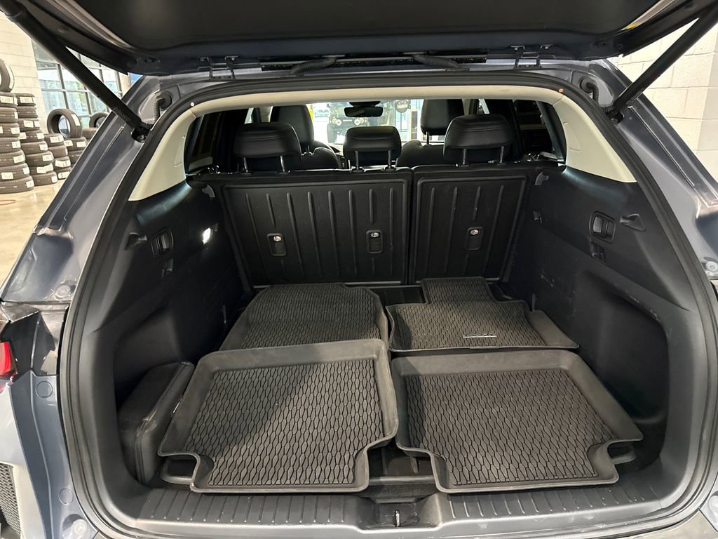 Certified 2024 MAZDA CX-50 AWD 2.5 S w/ Accent Package image 13