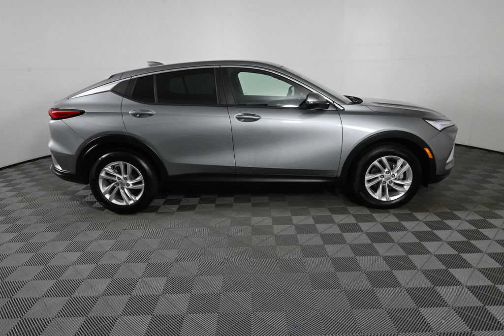Used 2026 Buick Envista Preferred w/ Convenience I Package FWD image 24