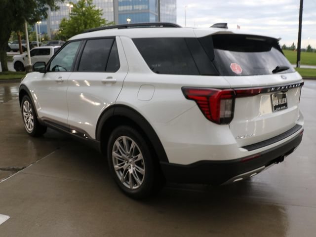 New 2026 Ford Explorer Active w/ Active Comfort Package AWD/4WD image 5