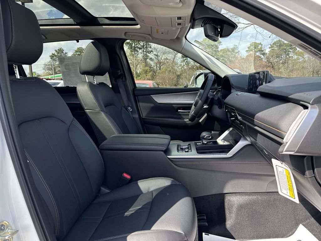 New 2026 MAZDA CX-90 3.3 Turbo w/ Premium Sport Pkg image 26