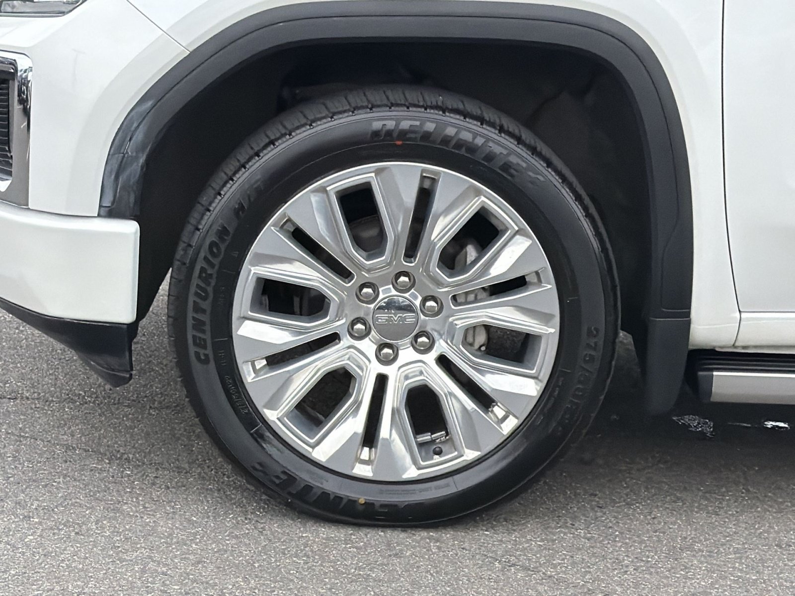 Used 2020 GMC Sierra 1500 Denali w/ Denali Ultimate Package AWD/4WD image 12