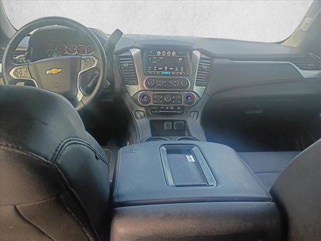 Used 2017 Chevrolet Tahoe LT RWD image 15