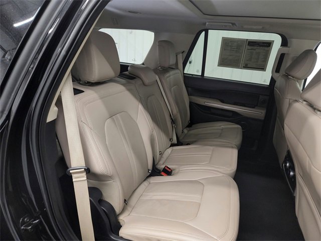 Used 2024 Ford Expedition Limited image 42