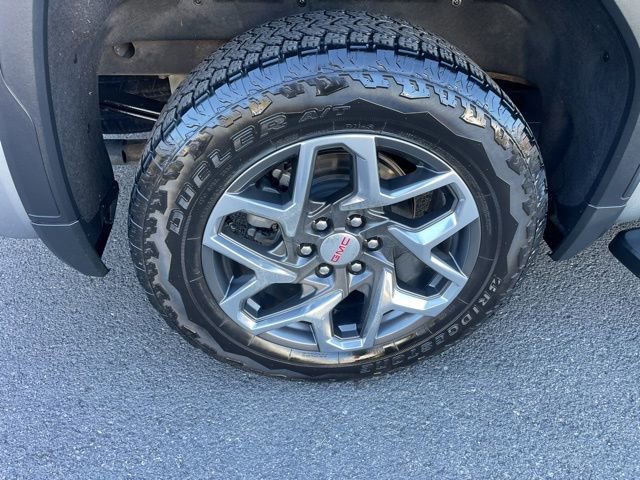 Used 2023 GMC Sierra 1500 SLT w/ SLT Premium Plus Package image 10