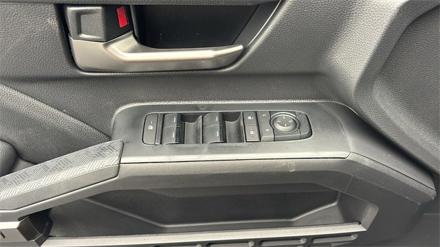 New 2025 Toyota Tacoma TRD Sport image 10