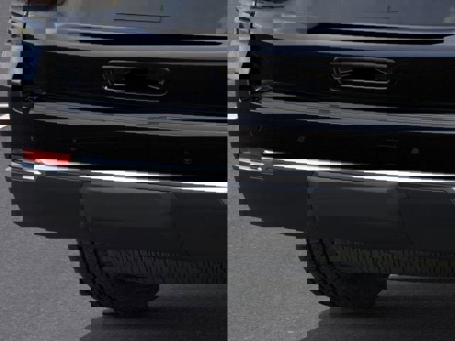 New 2026 Chevrolet Suburban LS image 14