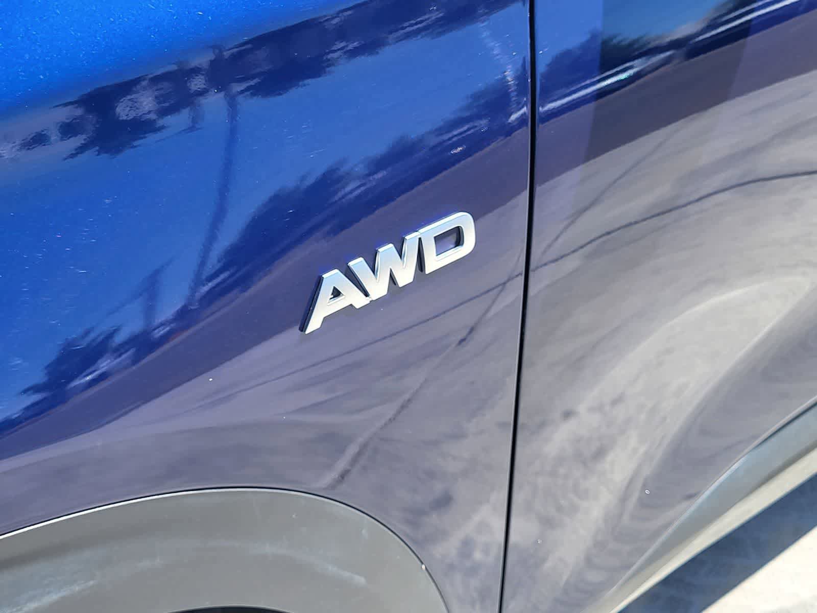 Used 2023 Kia Seltos SX AWD/4WD image 11