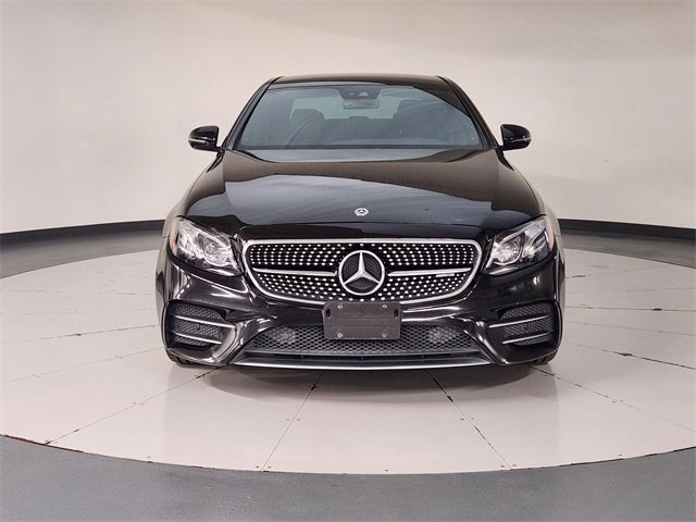 Used 2018 Mercedes-Benz E 43 AMG 4MATIC Sedan image 9