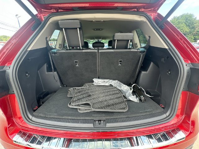 Used 2023 Volkswagen Atlas SE AWD/4WD image 29