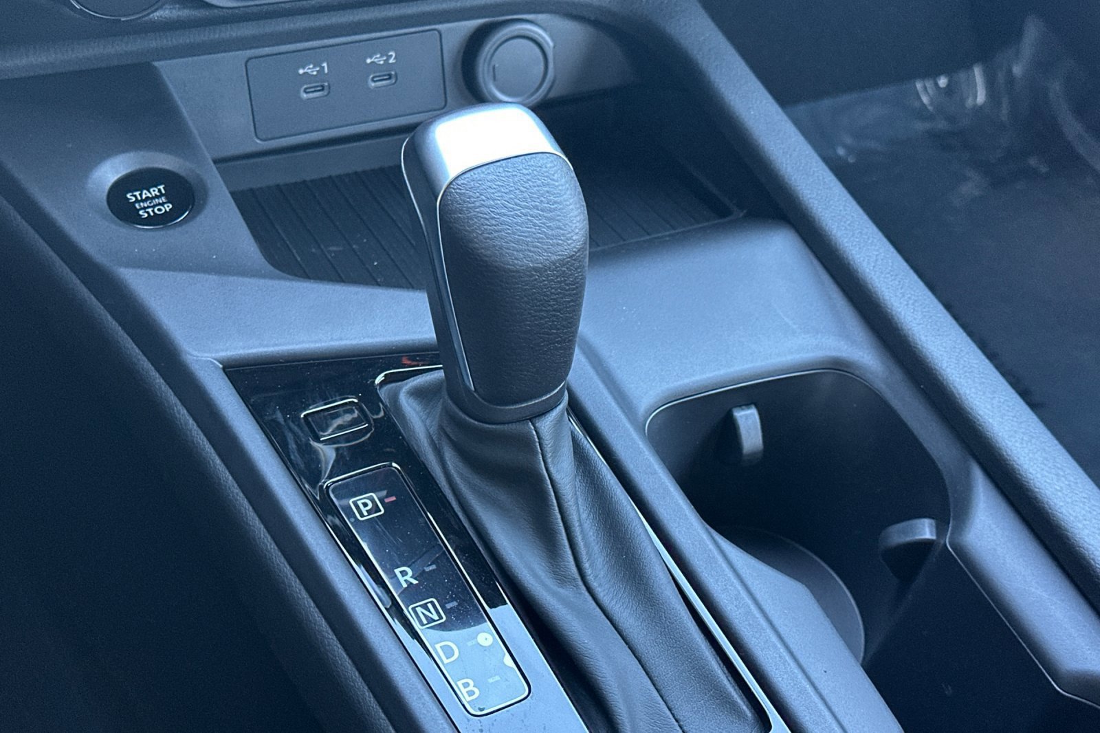 New 2027 Nissan Sentra S FWD image 23