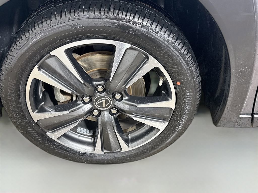 Used 2020 Lexus UX 250h w/ Premium Package AWD/4WD image 30