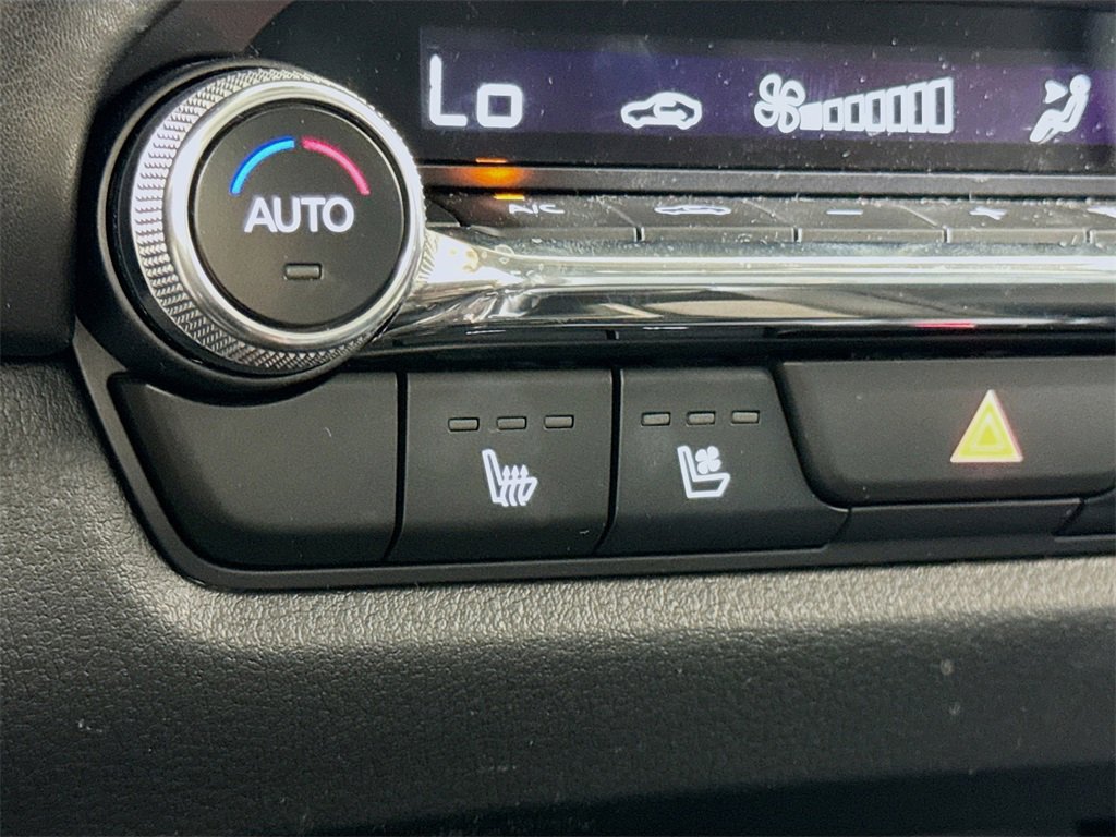 Certified 2025 MAZDA CX-50 2.5 Hybrid w/ Weather Package image 19
