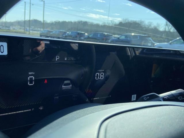 New 2026 Kia K4 FWD image 16