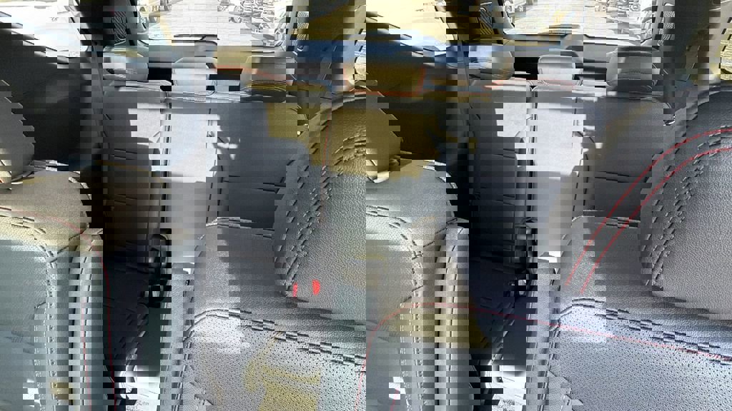 New 2026 Chevrolet Traverse Z71 w/ Enhanced Driving Package image 18