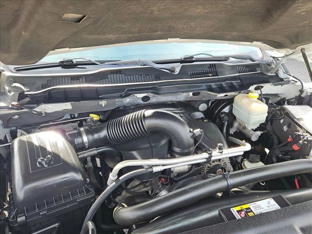 Used 2013 RAM 2500 Tradesman w/ Popular Equipment Group image 22