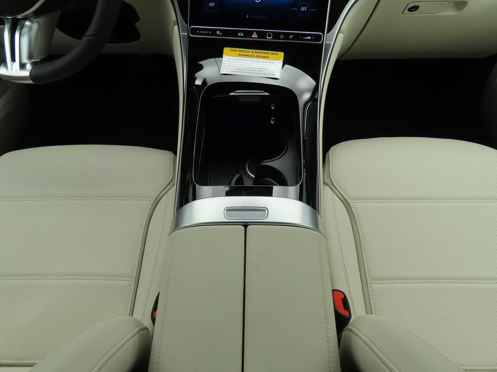 Certified 2026 Mercedes-Benz GLC 300 image 16