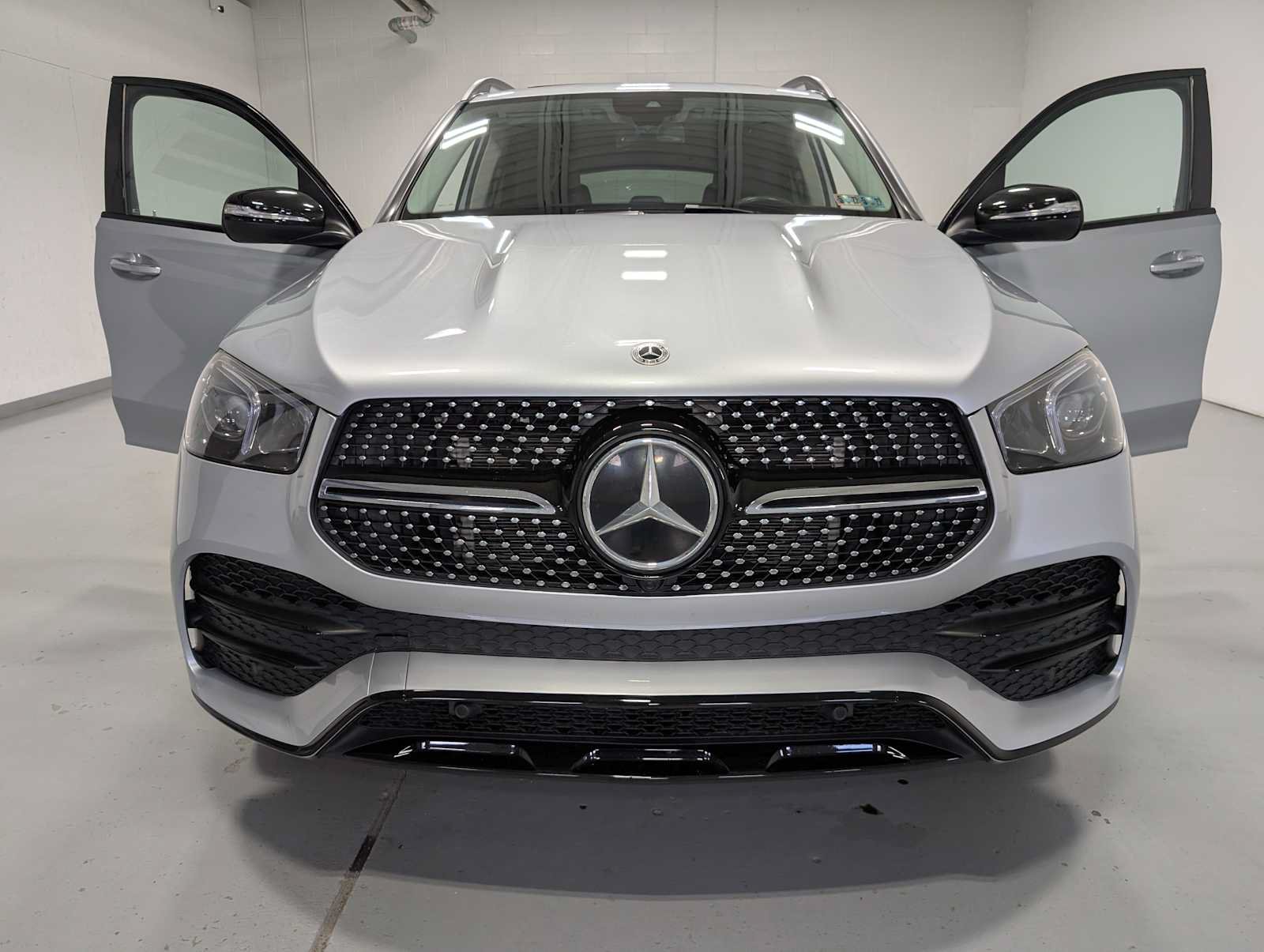 Certified 2023 Mercedes-Benz GLE 450 4MATIC image 15