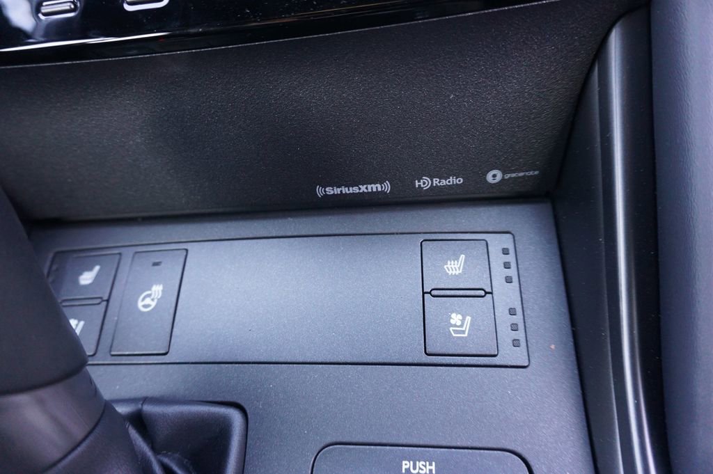 Used 2023 Lexus IS 300 w/ Comfort Package image 12