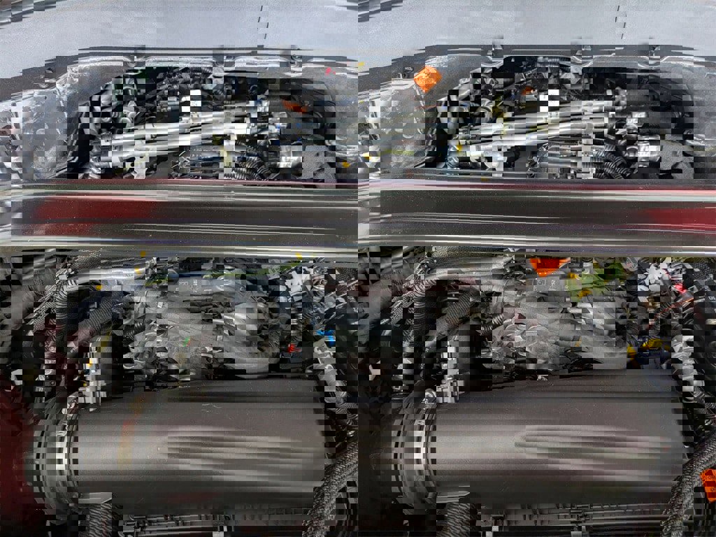 New 2026 Ford Explorer ST-Line w/ ST-Line Street Pack image 25